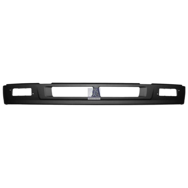MAN F2000 FRONT BUMPER SKIRT