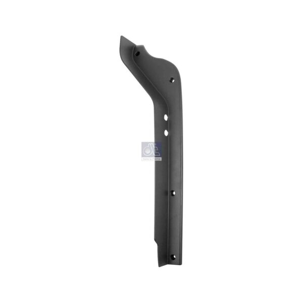 MAN TGA BUMPER END PANEL R/H