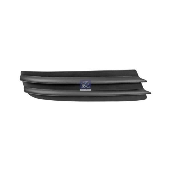 MAN TGS BUMPER COVER R/H