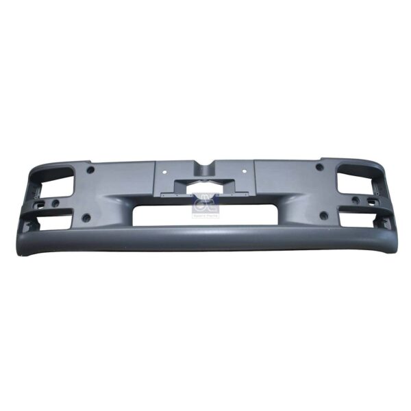 MAN TGL FRONT BUMPER SYNTHETIC