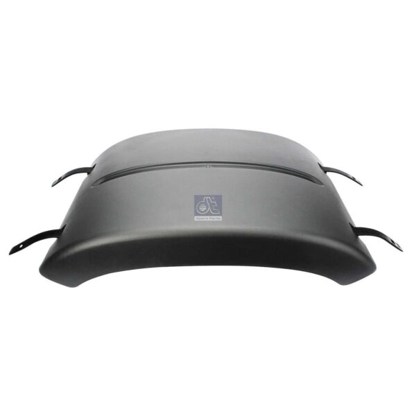 MAN TGA REAR AXLE UPPER MUDGUARD L/H & R/H