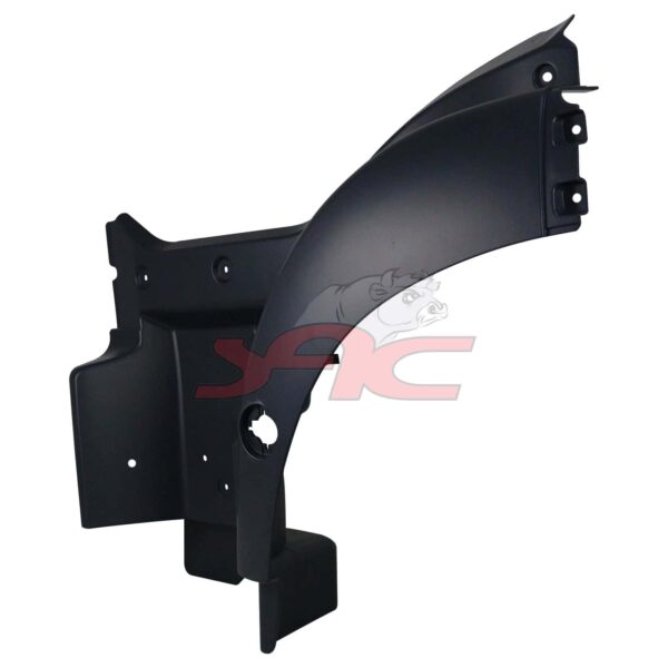 MAN TGM FENDER STEP L/H