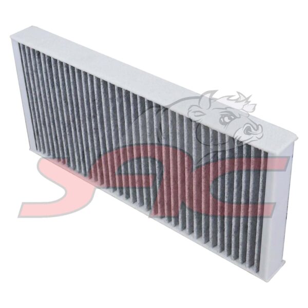 MAN TGX CABIN AIR FILTER