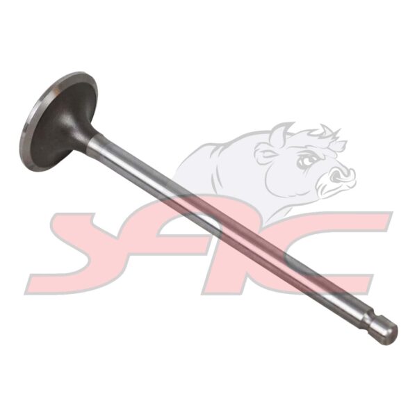 FAW 8.140 CUMMINS ISF3.8S3141 C/HEAD EXHAUST VALVE