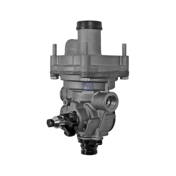 MERC L- SERIES OM300 LOAD SENSING VALVE