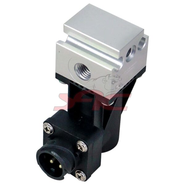 MERC ZF-ECOMAT SOLENOID VALVE