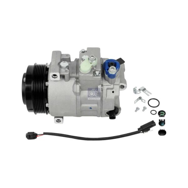 SPRINTER 901 AIRCON COMPRESSOR