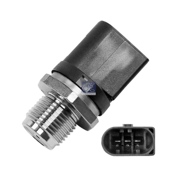 MERC ACTROS MP4 963 FUEL PRESSURE SENSOR