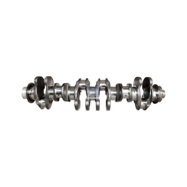 MERC ATEGO 2628 970 OM906 CRANKSHAFT