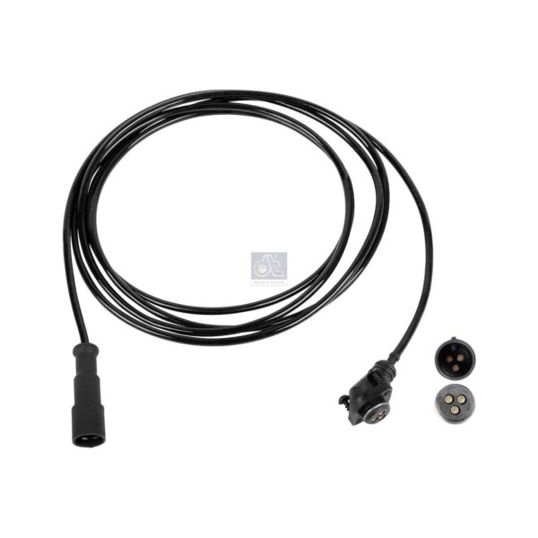 MERC ACTROS MP3 930 OM502 CONNECTOR CABLE