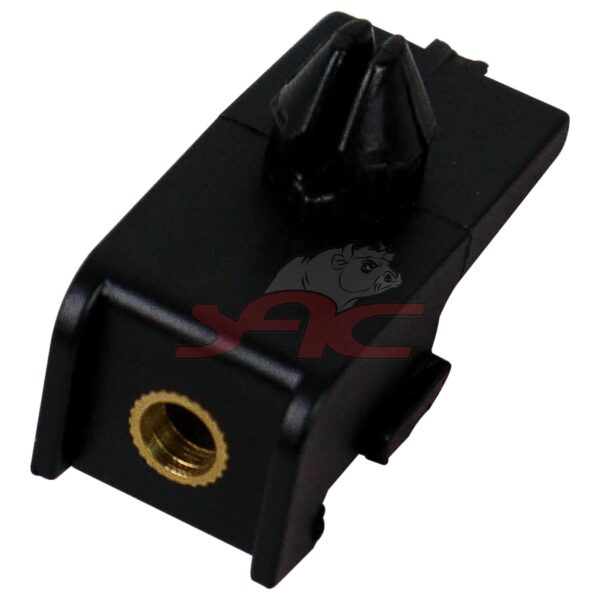MERC ACTROS MP2 HEADLIGHT SWIVEL BEARING UPPER R/L
