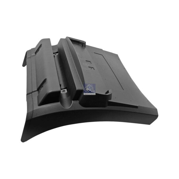 MERC ACTROS MP4 REAR/REAR FENDER