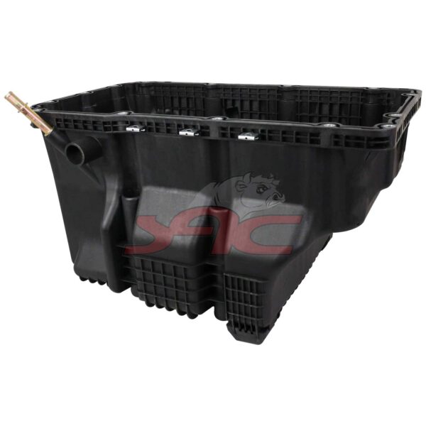 MERC ACTROS MP2 930 OM502 OIL SUMP