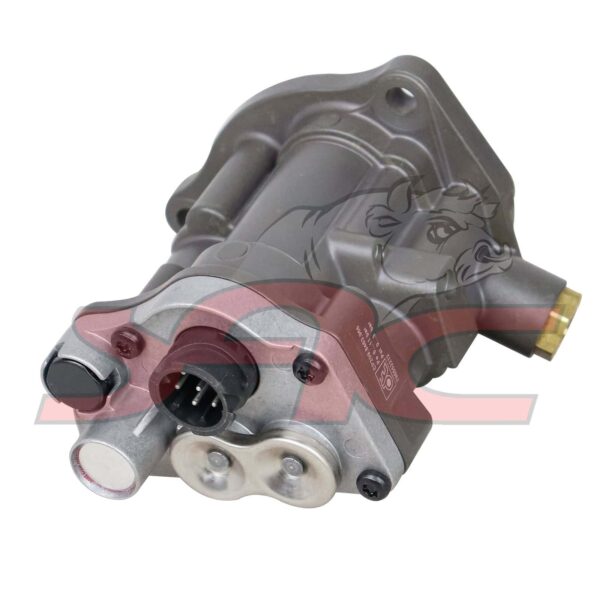 MERC G211 RETARDER VALVE