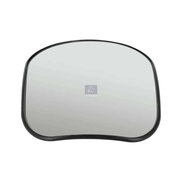 MERC ACTROS MP3 MAIN MIRROR GLASS