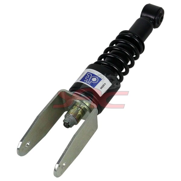 MERC ACTROS MP4 REAR CAB SHOCK