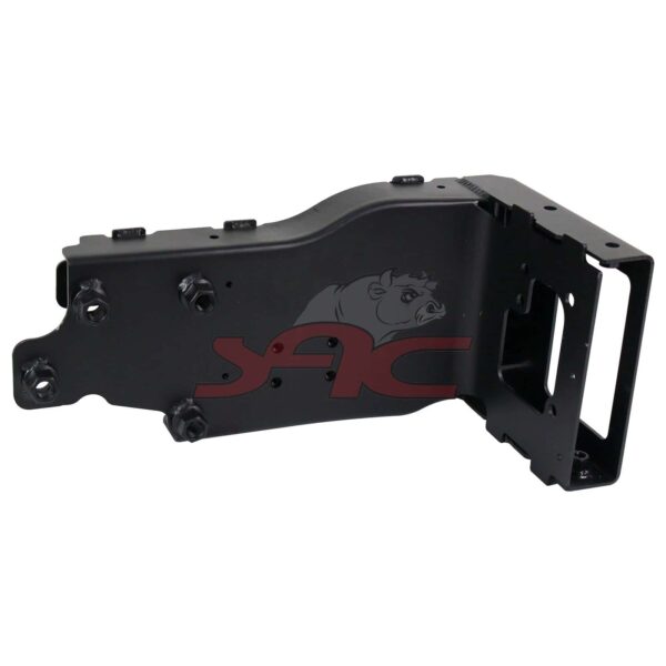 MERC ACTROS MP4 LOWER STEPBOX BRACKET L/H
