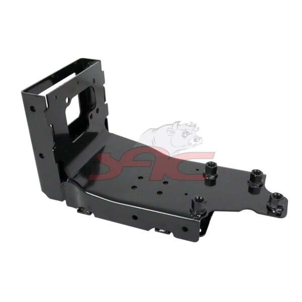 MERC ACTROS MP4 LOWER STEPBOX BRACKET R/H