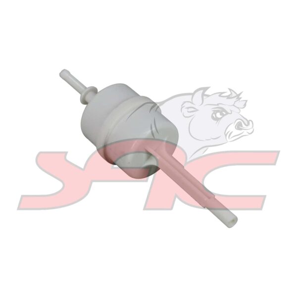MERC ACTROS MP4 963 FUEL TANK BREATHER FILTER
