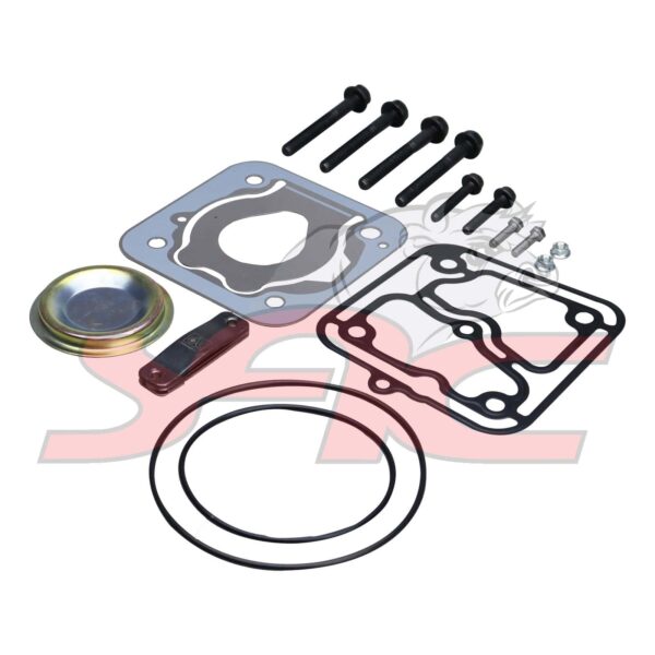 MERC ATEGO 970 OM904 COMPRESSOR REPAIR KIT W/BOLTS