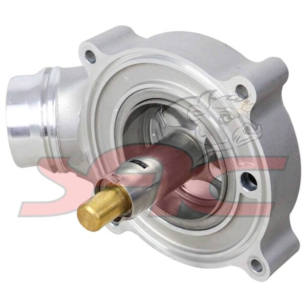 MERC ACTROS MP4 470 THERMOSTAT