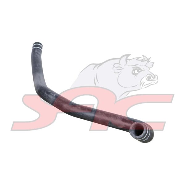 MERC ACTROS MP2 930 OM501 RADIATOR HOSE
