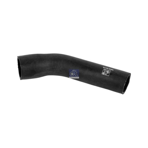MERC 400 SERIES 397 RADIATOR HOSE
