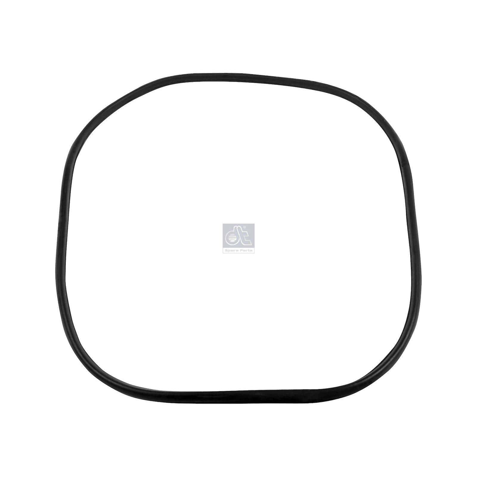 MERC 400-SERIES BM397 REAR WINSCREEN SEALING FRAME