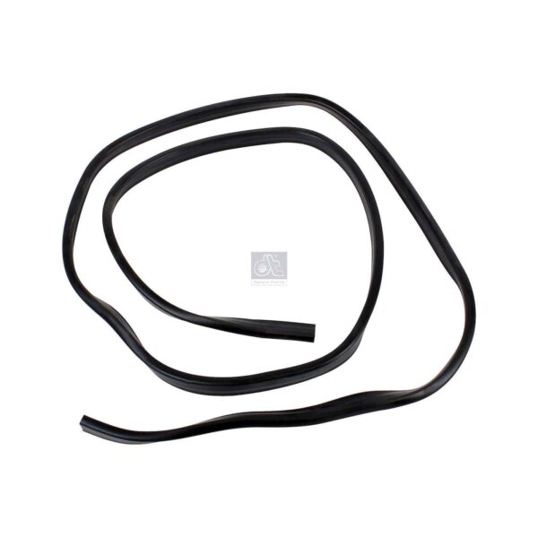 MERC SERIES-400 BM345 DOOR WINDOW STRIP SEALING