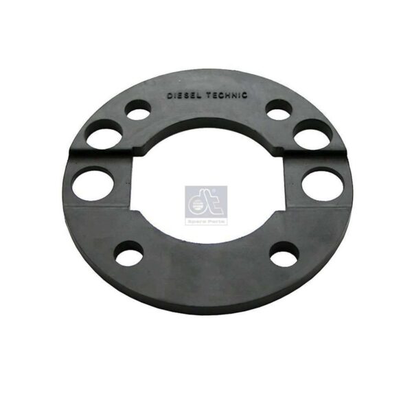MERC 400-SERIES BM397 GEAR LEVER RUBBER RING