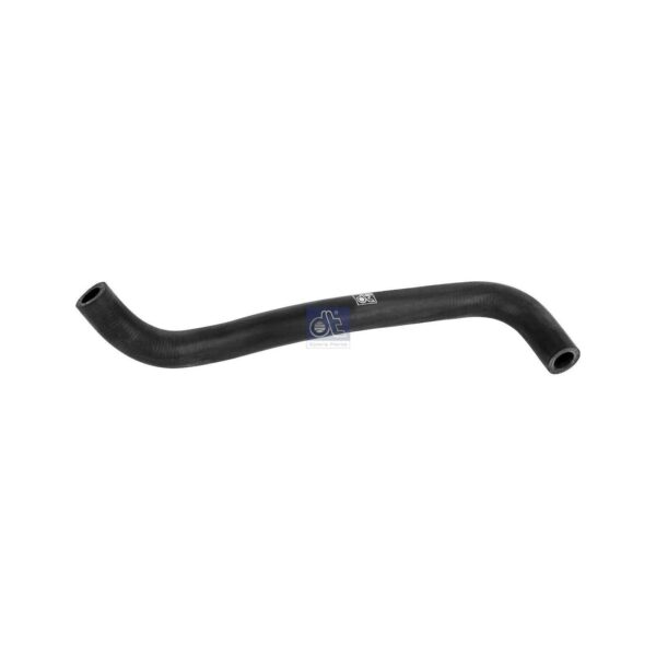 MERC SK/MK/NG BM655 RADIATOR HOSE