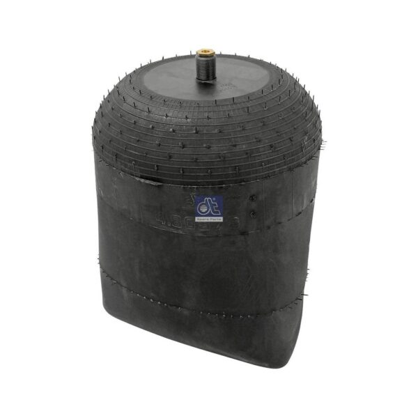 MERC AXOR 942 OM457 FRONT AIR BELLOW