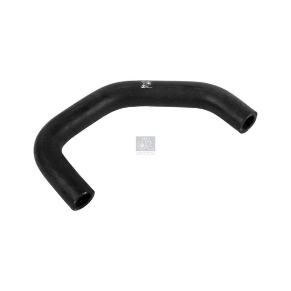 MERC 400 SERIES 397 RADIATOR HOSE