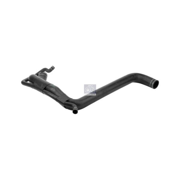 MERC ATEGO 2628 970 OM906 RADIATOR HOSE