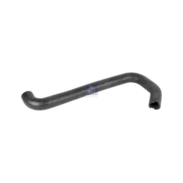 MERC ATEGO 970 OM924 RADIATOR HOSE