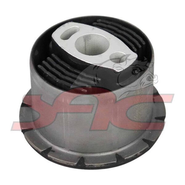 MERC ACTROS MP4 963 REAR CABIN SUSPENSION BUSHING