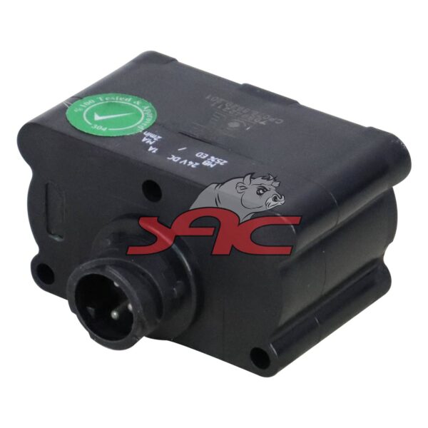 MERC G100 SHIFTING VALVE REPAIR KIT