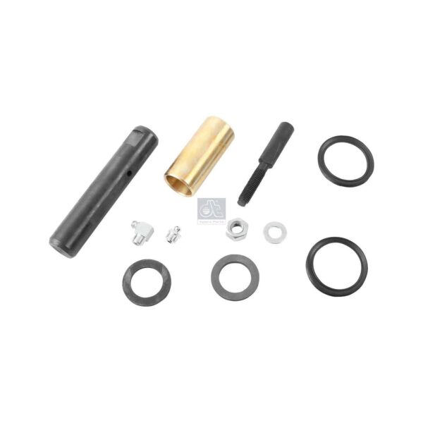 MERC SK/MK/NG 380 FRONT SPRING BOLT KIT