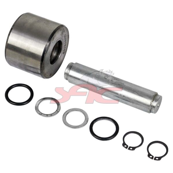 MERC L-SERIES OM355 BRAKE SHOE ROLLER KIT