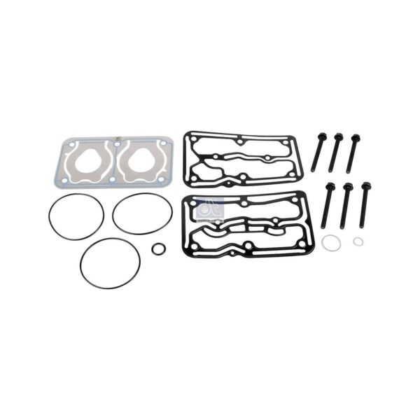 MERC AXOR 942 OM457 TWIN COMPRESSOR HEAD GASKET KI