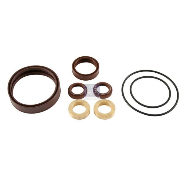 MERC G240 SHIFTING CYLINDER SEAL RING KIT