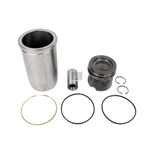 MERC ACTROS MP1 950 OM502 LINER KIT