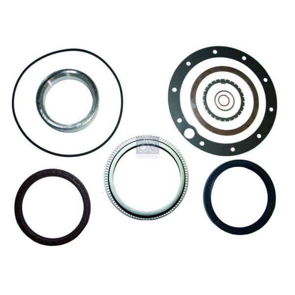 MERC ACTROS MP3 930 OM502 WHEEL HUB REPAIR KIT