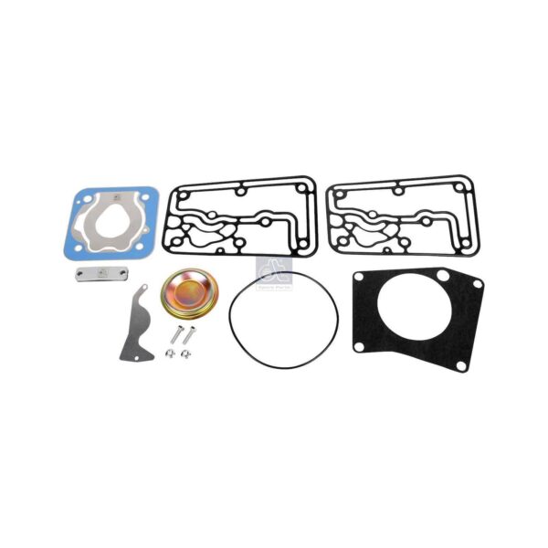 MERC AXOR 942 OM457 COMPRESSOR REPAIR KIT