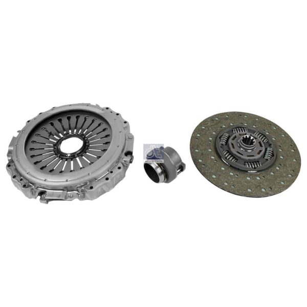 MERC G260 CLUTCH KIT