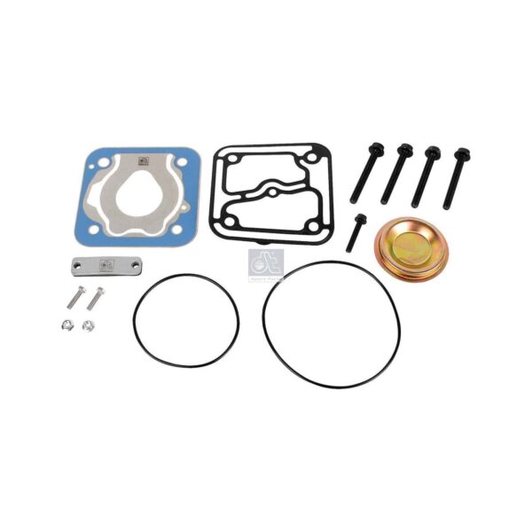 MERC ATEGO 970 OM904 COMPRESSOR REPAIR KIT