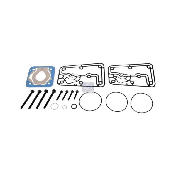 MERC AXOR 942 OM457 COMPRESSOR REPAIR KIT