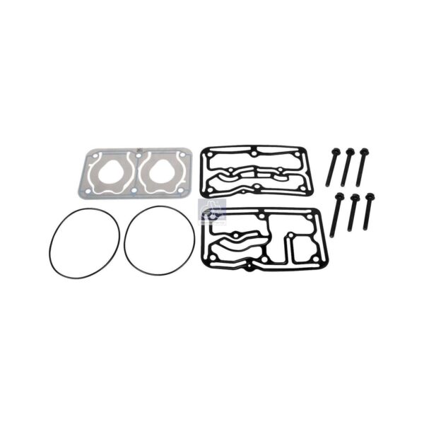 MERC 500-SERIES 906 COMPRESSOR HEAD GASKET KIT