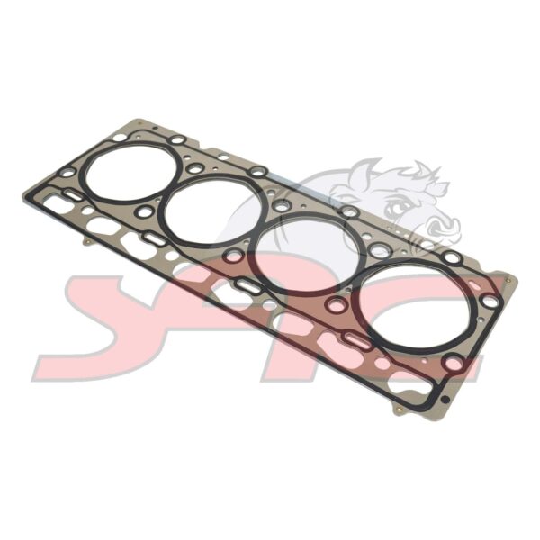FAW 8.140 CUMMINS ISF3.8S3141 CYLINDER HEAD GASKET