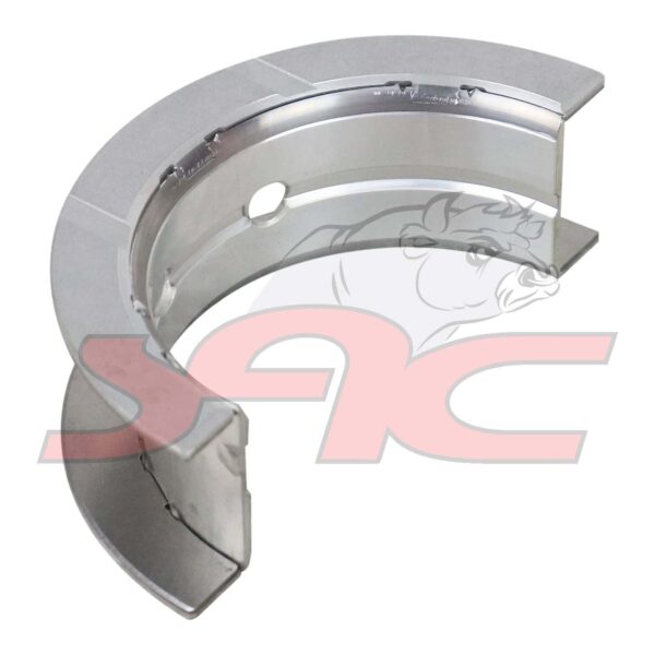 FAW 8.140 CUMMINS ISF3.8S3141 CRANKSHAFT THRUST WASHER
